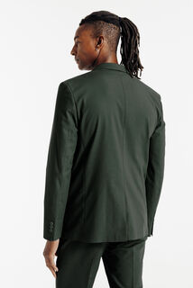 Veste de costume confort