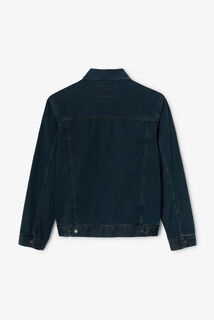 Veste en jean