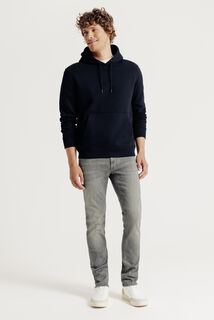 Jean slim urbanflex 3 longueurs