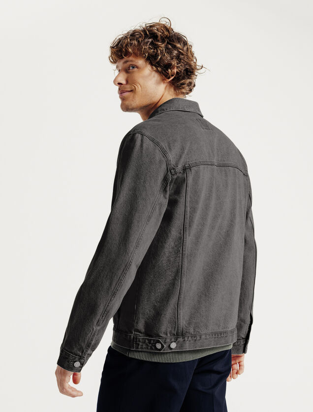 Denim jasje