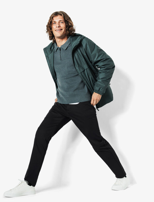 Pantalon chino regular Performance by JULES