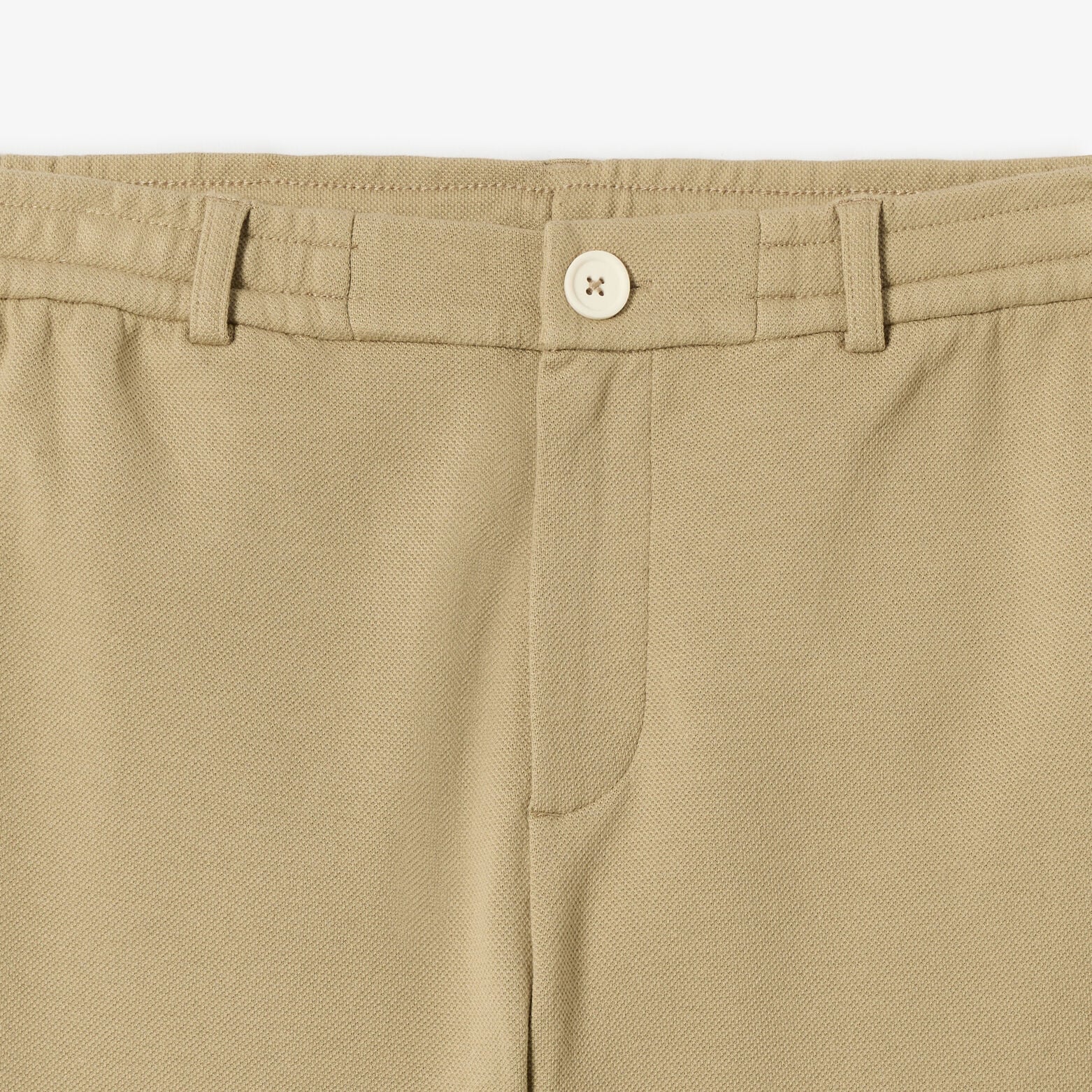 Pantalon chino tapered