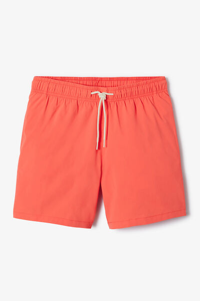 Maillot de bain uni
