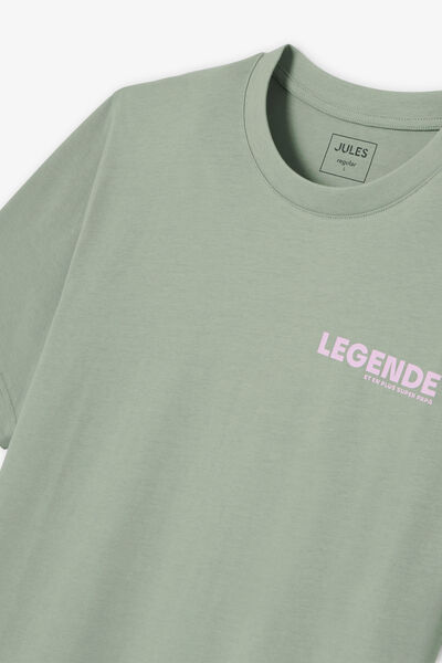 T-shirt voor Vaderdag