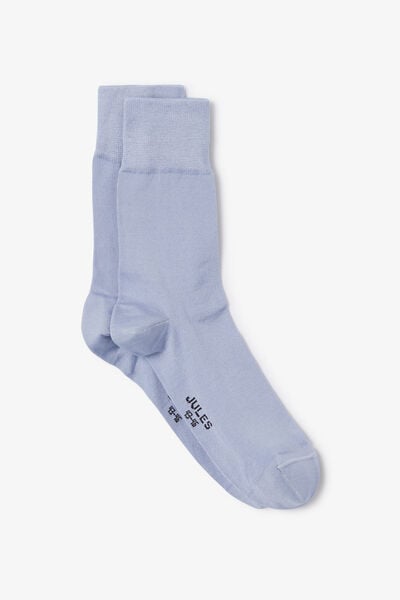 Chaussettes fil d'Ecosse