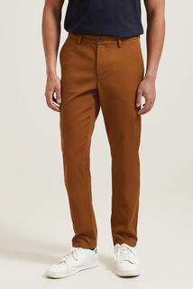 Pantalon chino slim "le parfait by JULES"