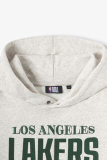 Sweat Los Angeles Lakers licence NBA