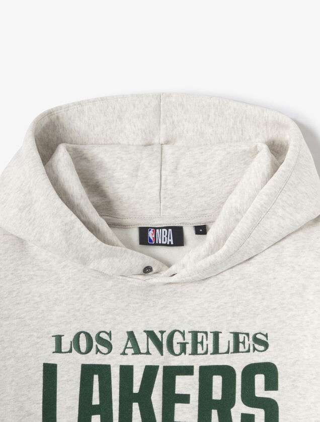 Sweat Los Angeles Lakers licence NBA