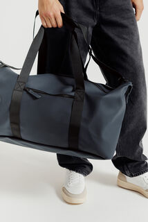 Sac de voyage effet gomme