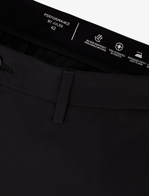Pantalon de costume slim Performance by JULES