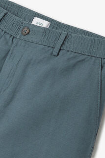 Short in katoen & linnen