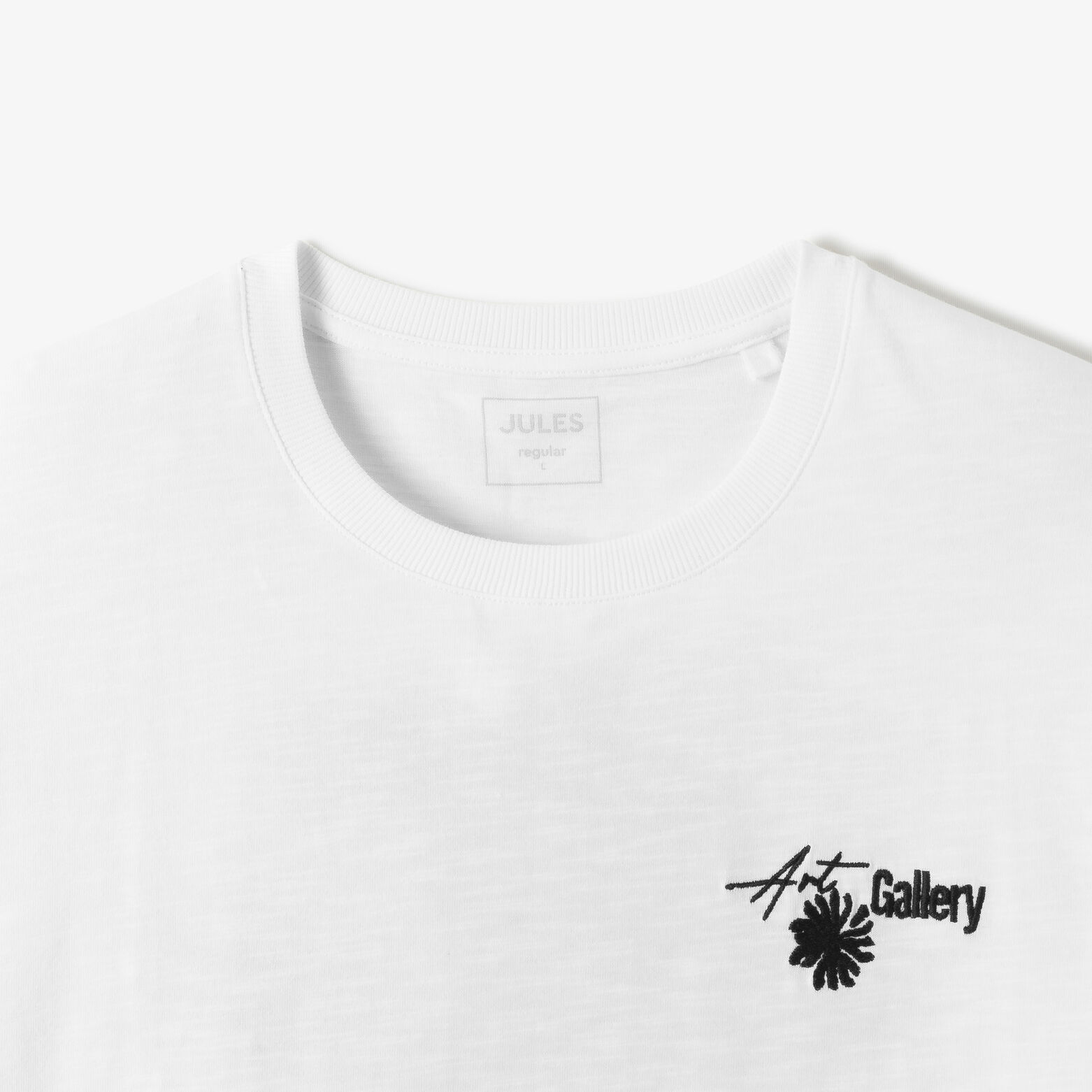 Tee shirt imprim&eacute; devant et dos