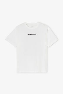 Tee shirt imprim&eacute; JAPON col rond