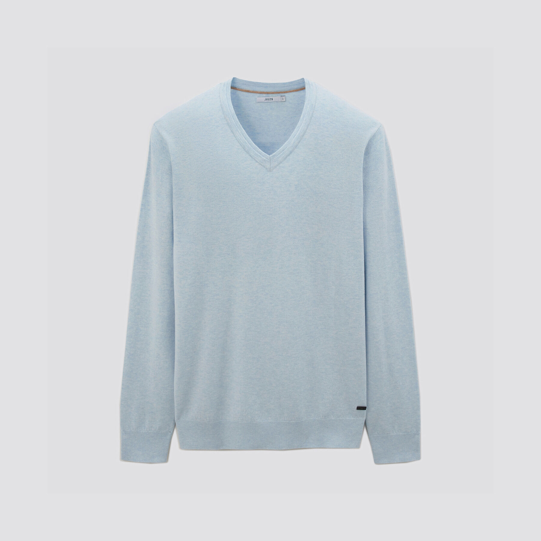 Pull col v jules outlet