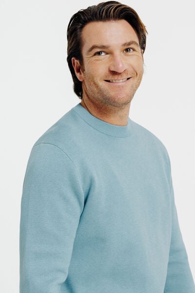 Pull col rond "le parfait by JULES"