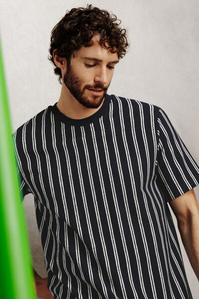 Tee shirt ray&eacute;