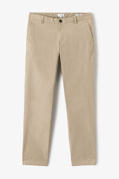 Pantalon chino straight