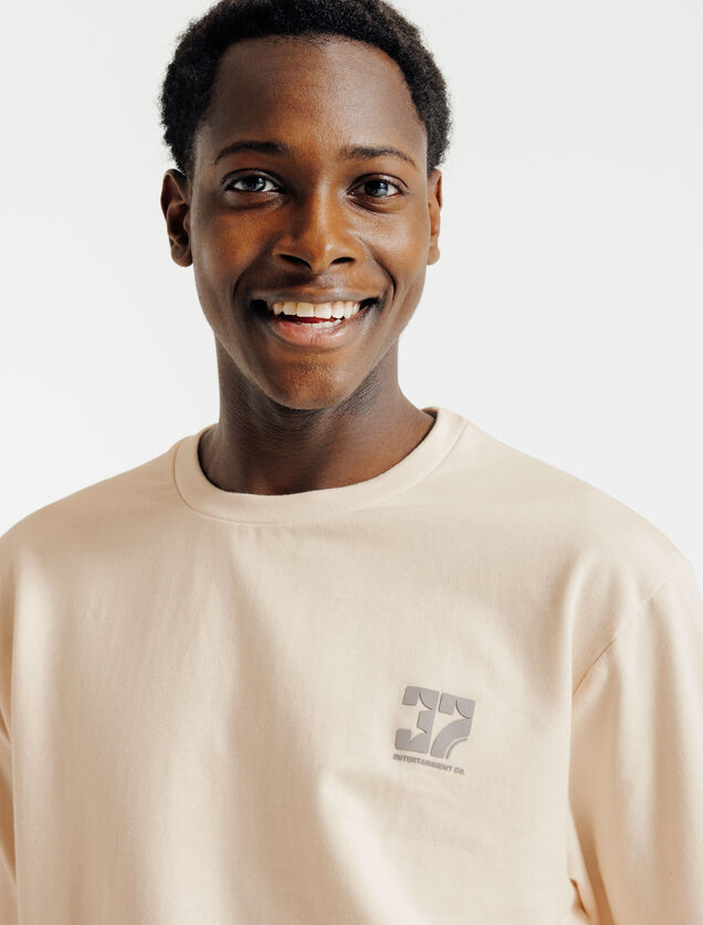 Ensemble de pyjama chaud