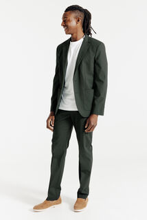 Veste de costume confort