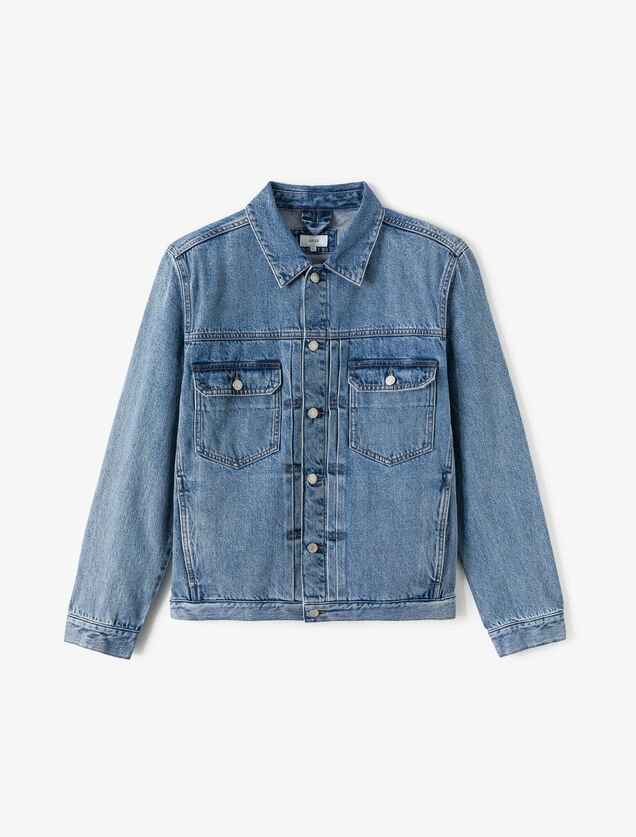 Denim jasje