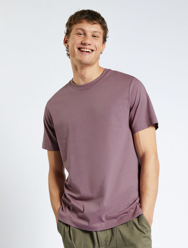 Tee shirt "le parfait by JULES"