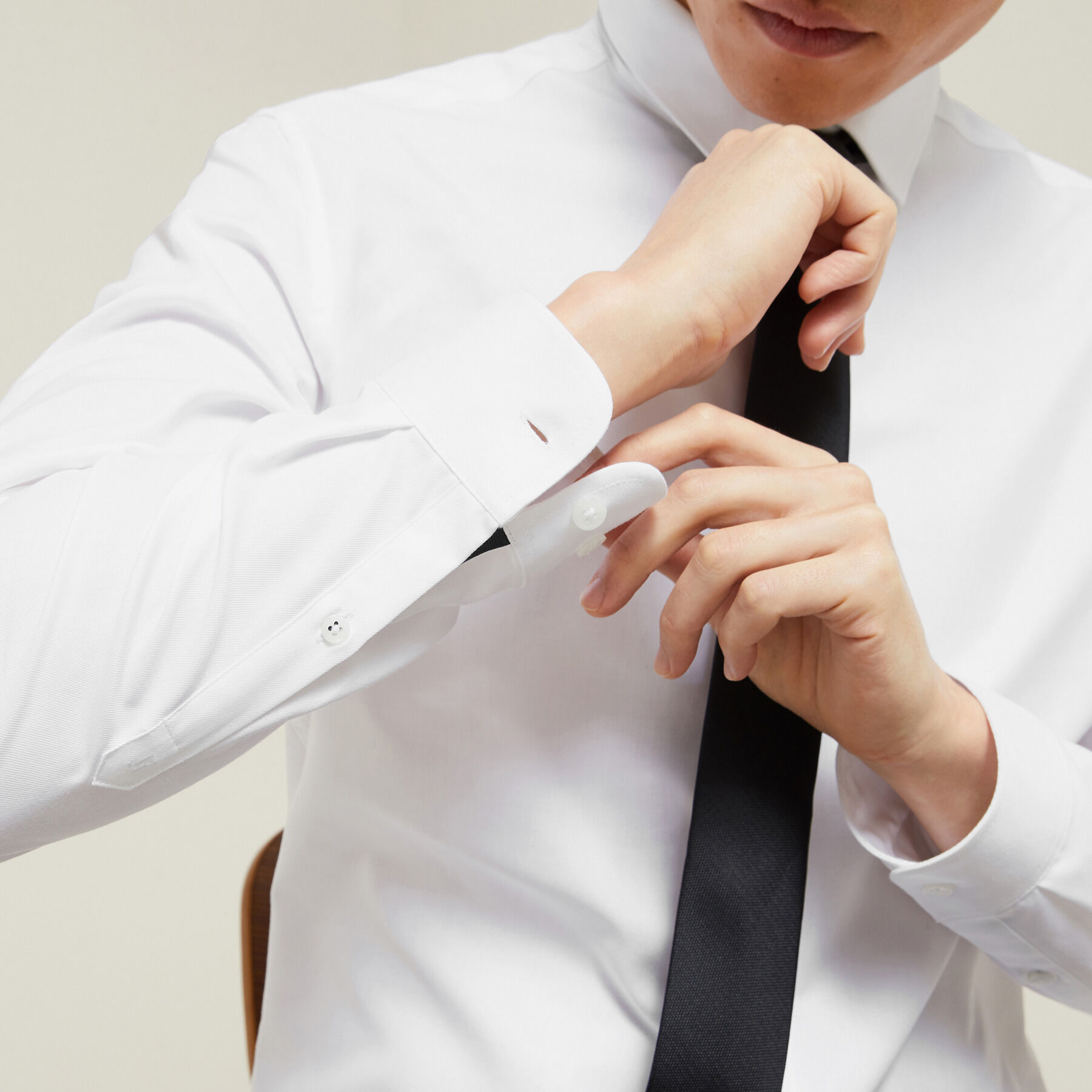 Chemise xs extra on sale slim