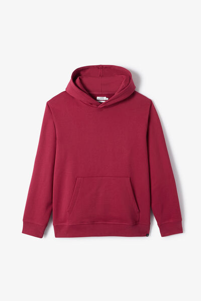 Effen hoodie "le parfait by JULES"