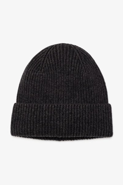Bonnet en maille