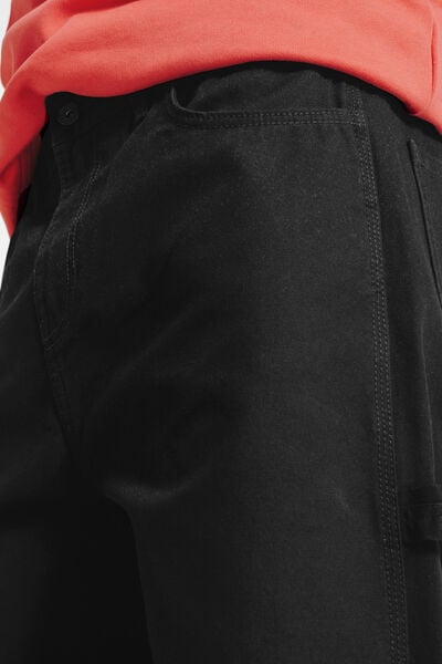 Pantalon baggy charpentier