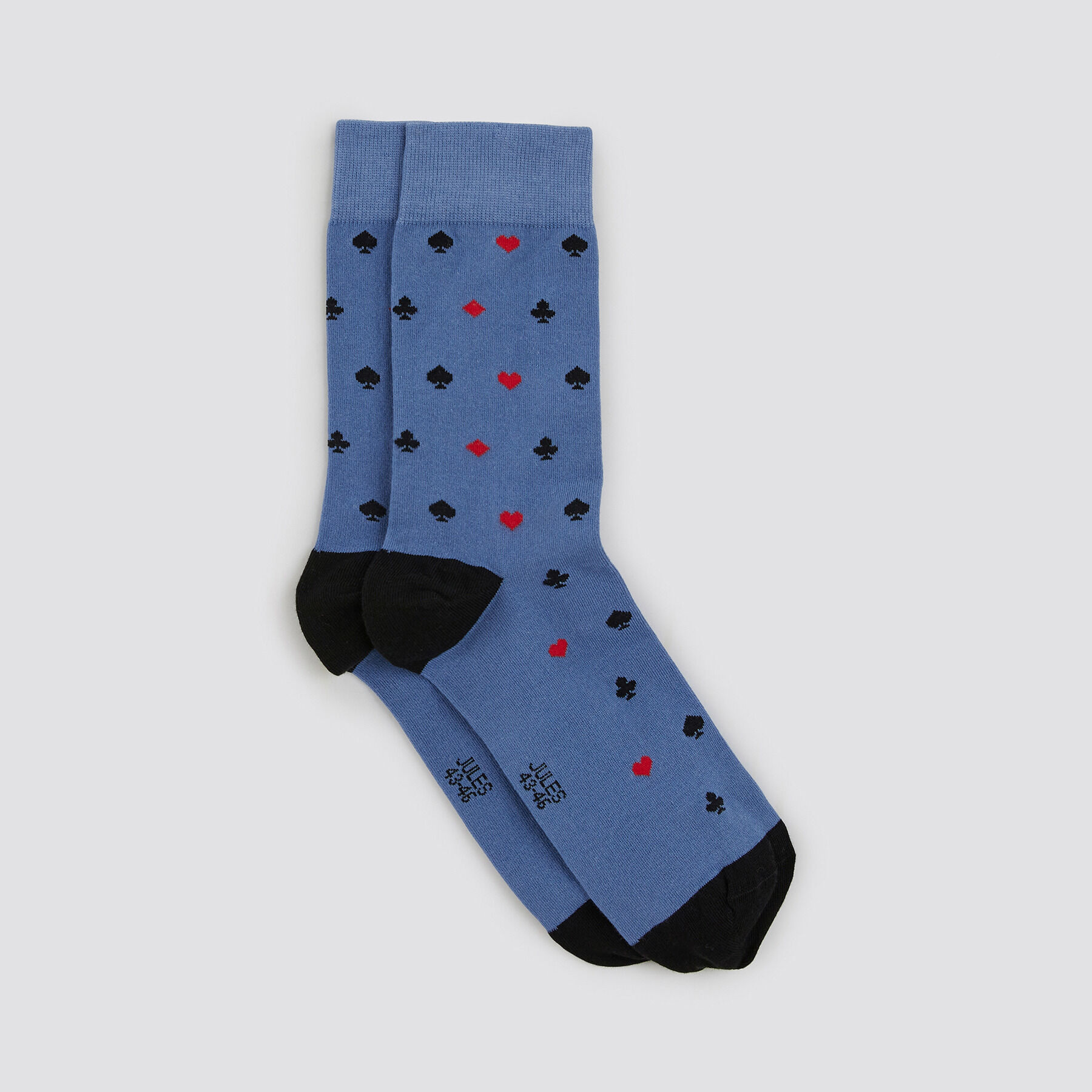 Chaussette noel sales homme jules