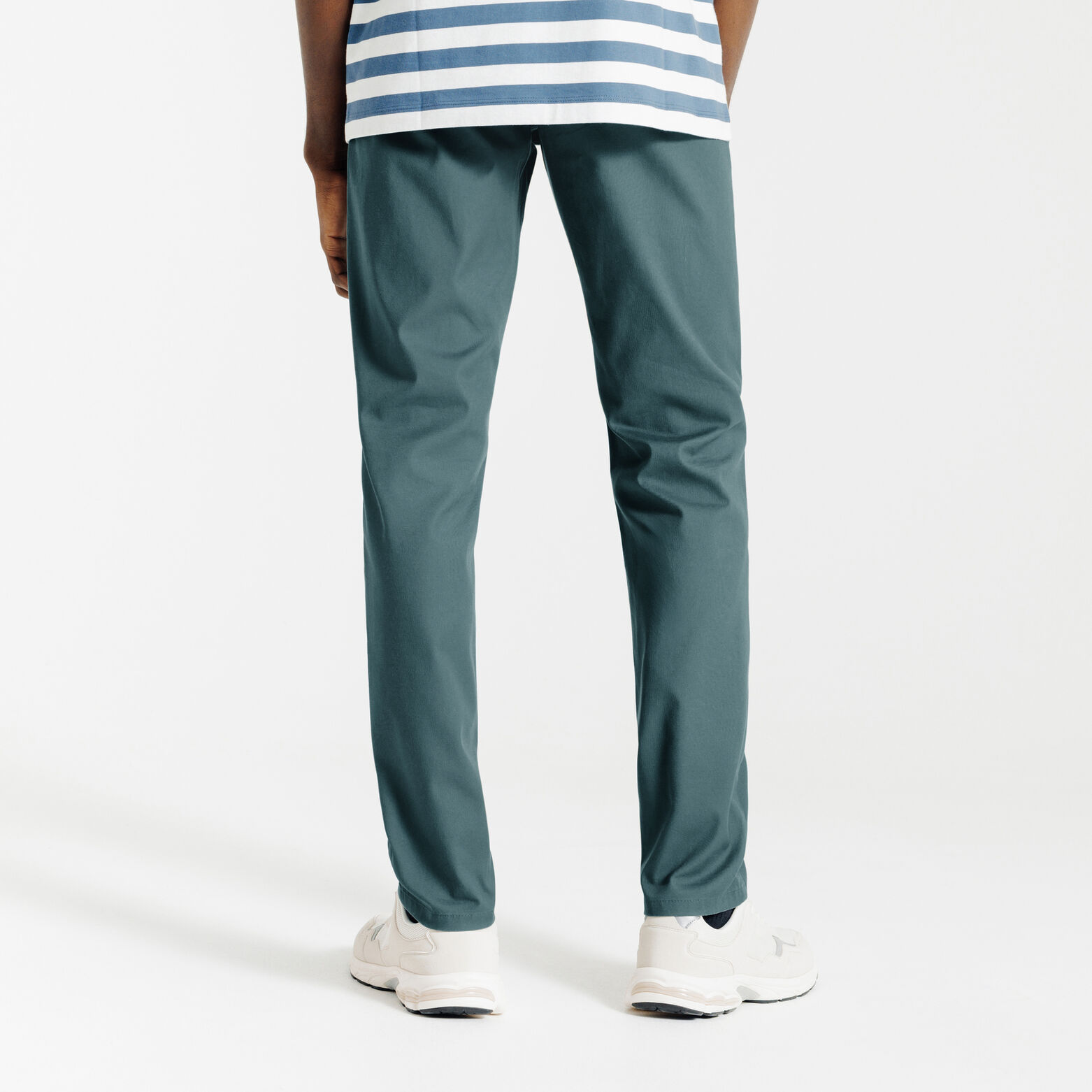 Pantalon chino slim "le parfait by JULES"
