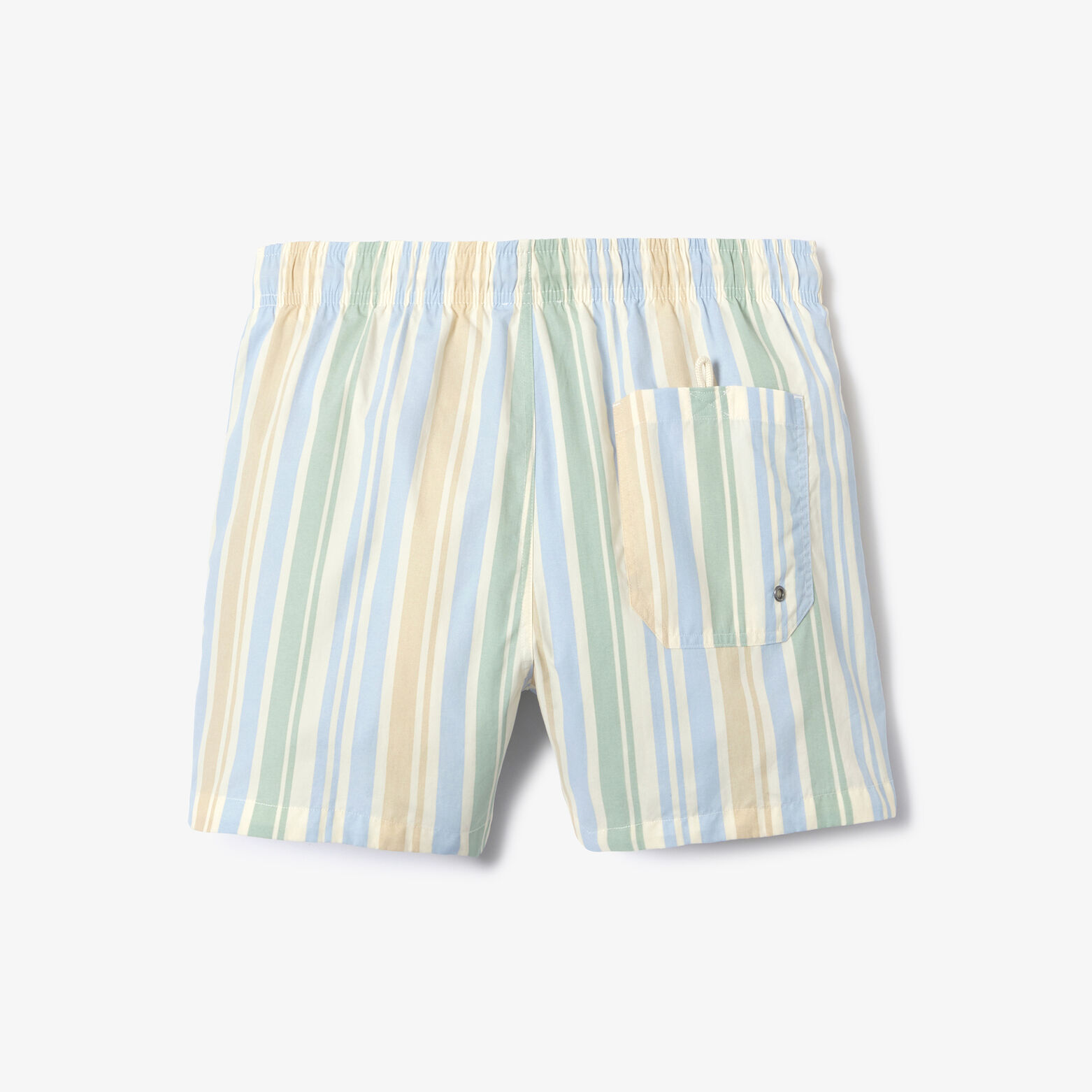 Maillot de bain ray&eacute;