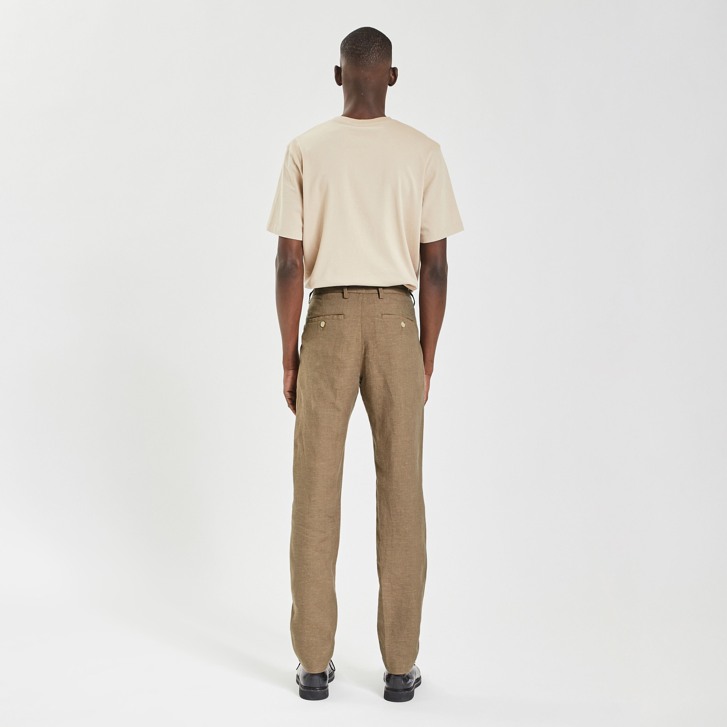 Pantalon 2025 lin jules