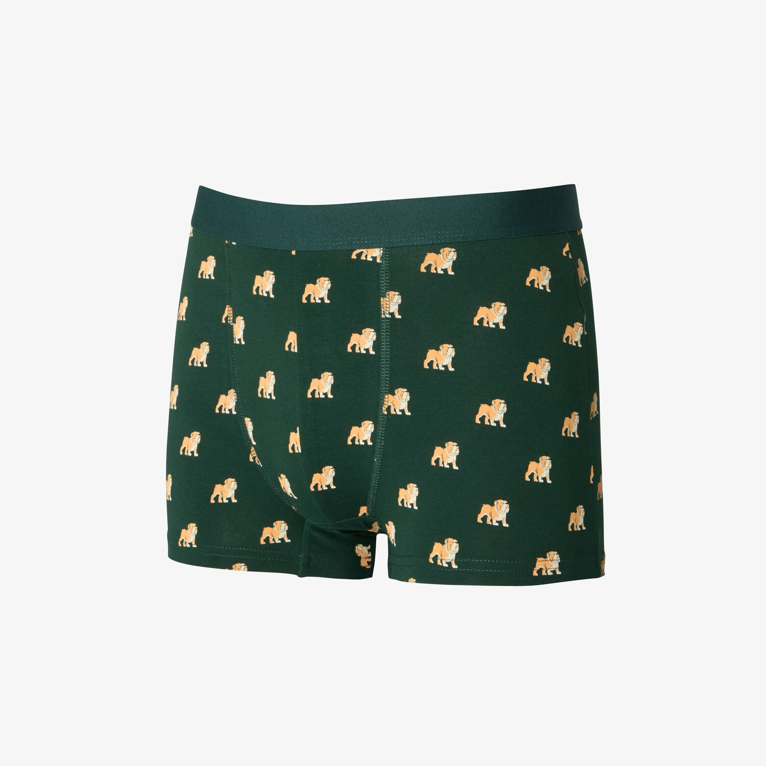 Boxer fantaisie