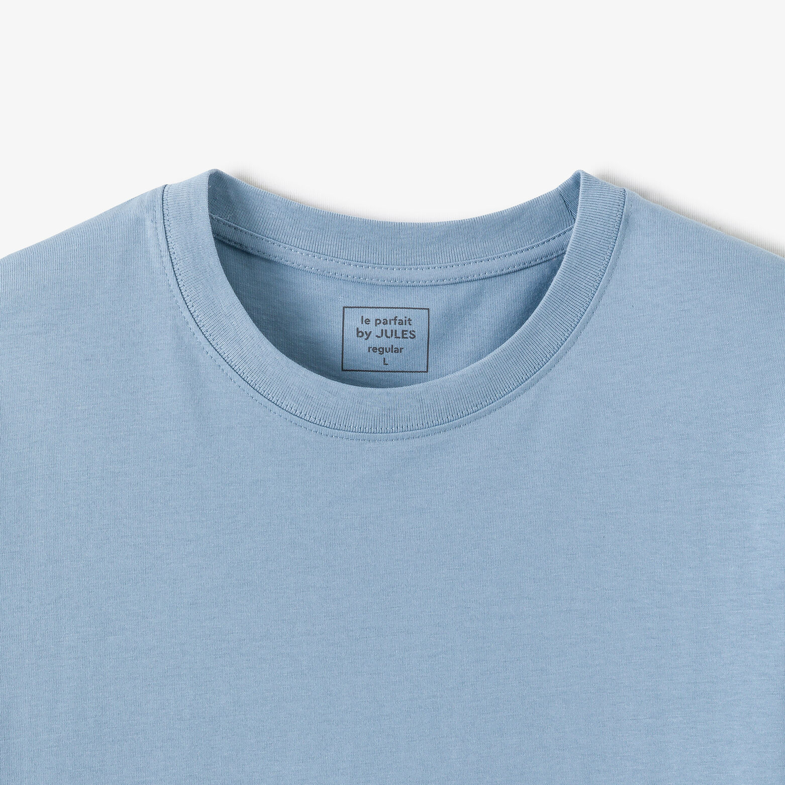 Tee shirt "le parfait by JULES"