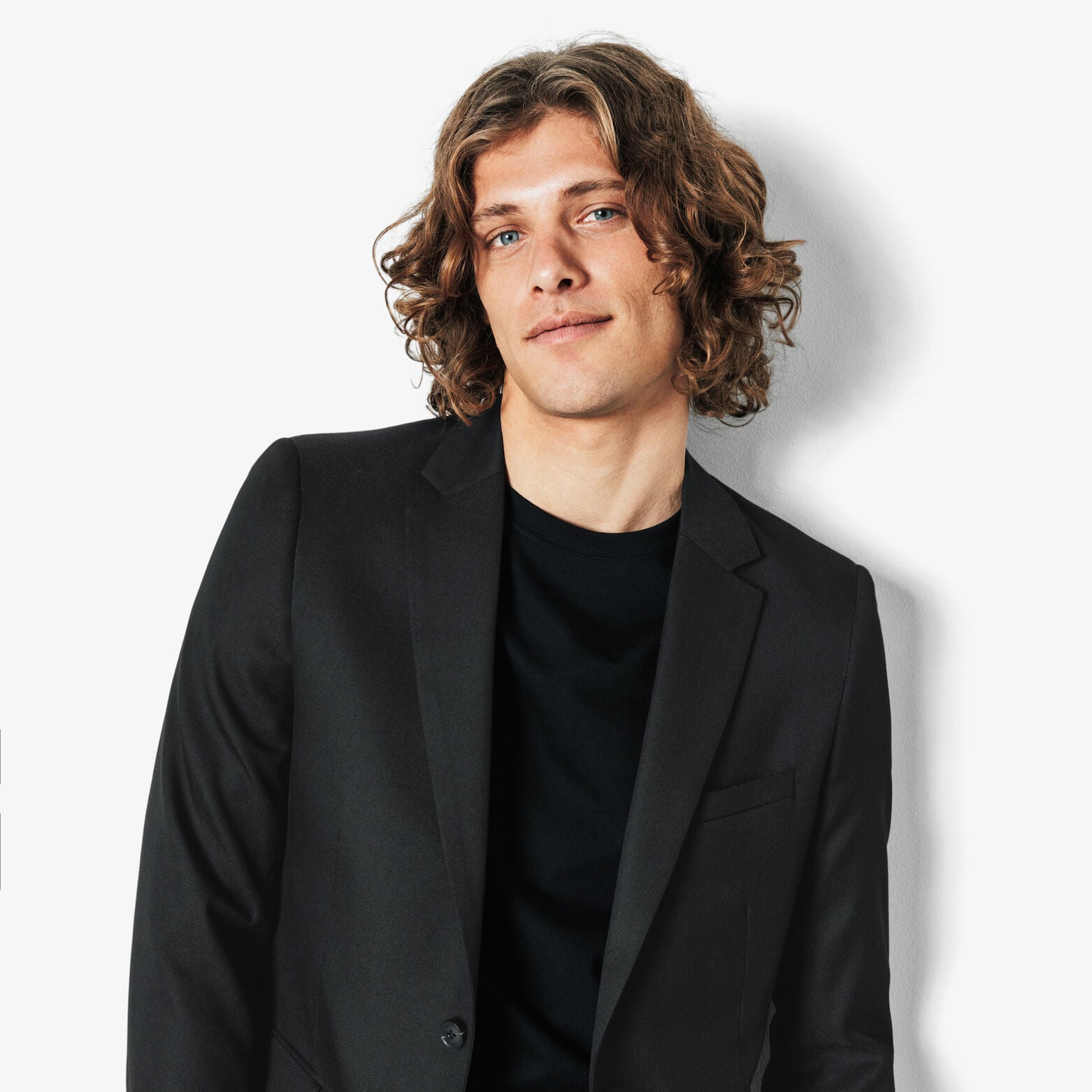 Veste de costume slim