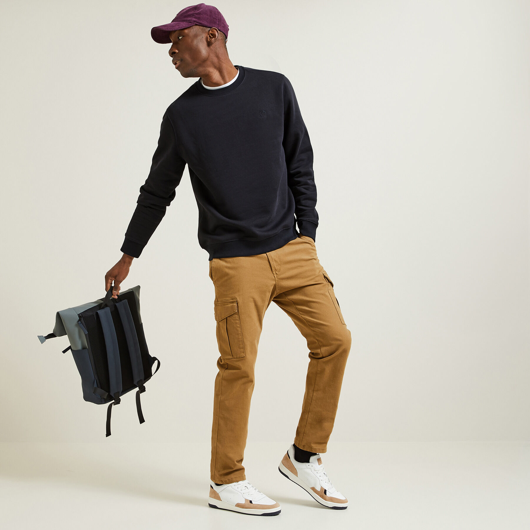 Sac a dos on sale sweet pants pas cher