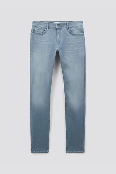 Slim Urbanflex jeans, 4 lengtes