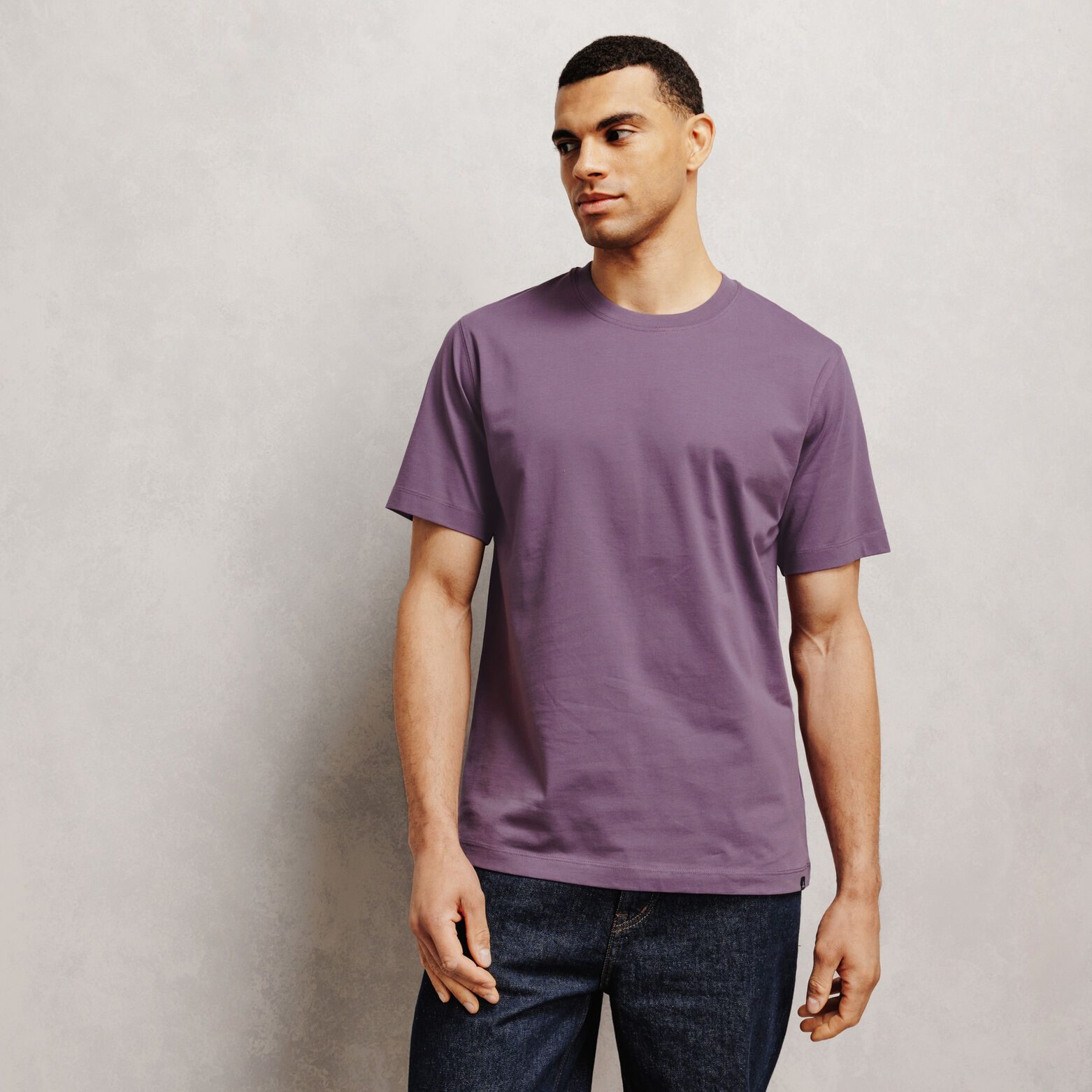 Tee shirt "le parfait by JULES"