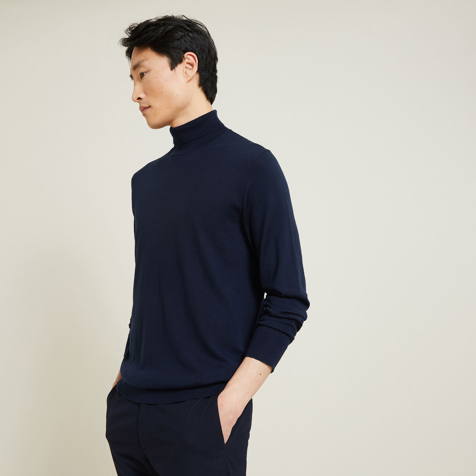 Nos pulls pour homme | Le Minor