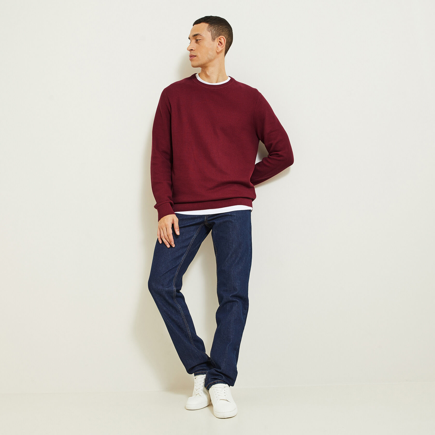 Pull Homme Jules