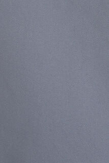 Surchemise en coton col chemise