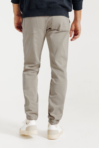 Pantalon jogger