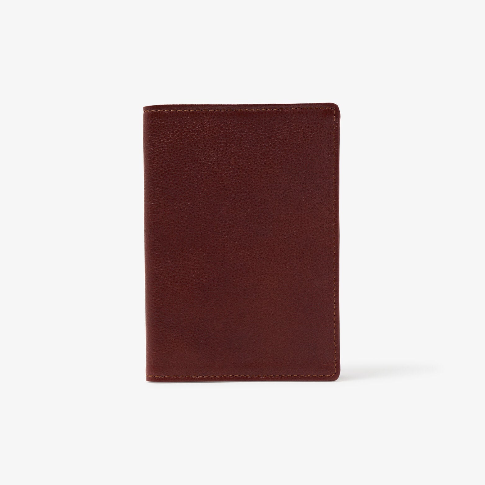 Petite Maroquinerie Marron