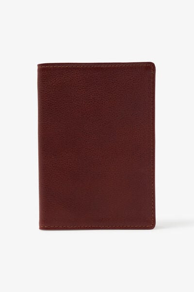 Petite Maroquinerie Marron