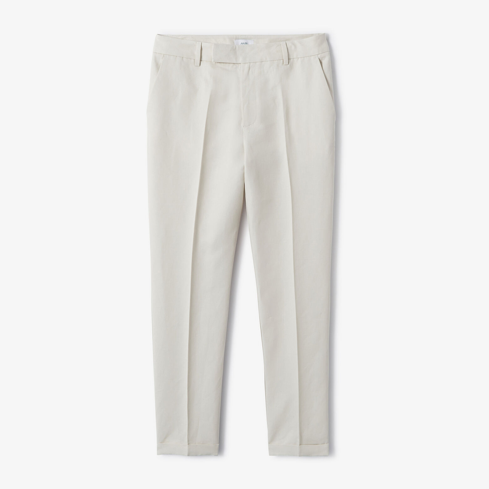 Pantalon chino tapered