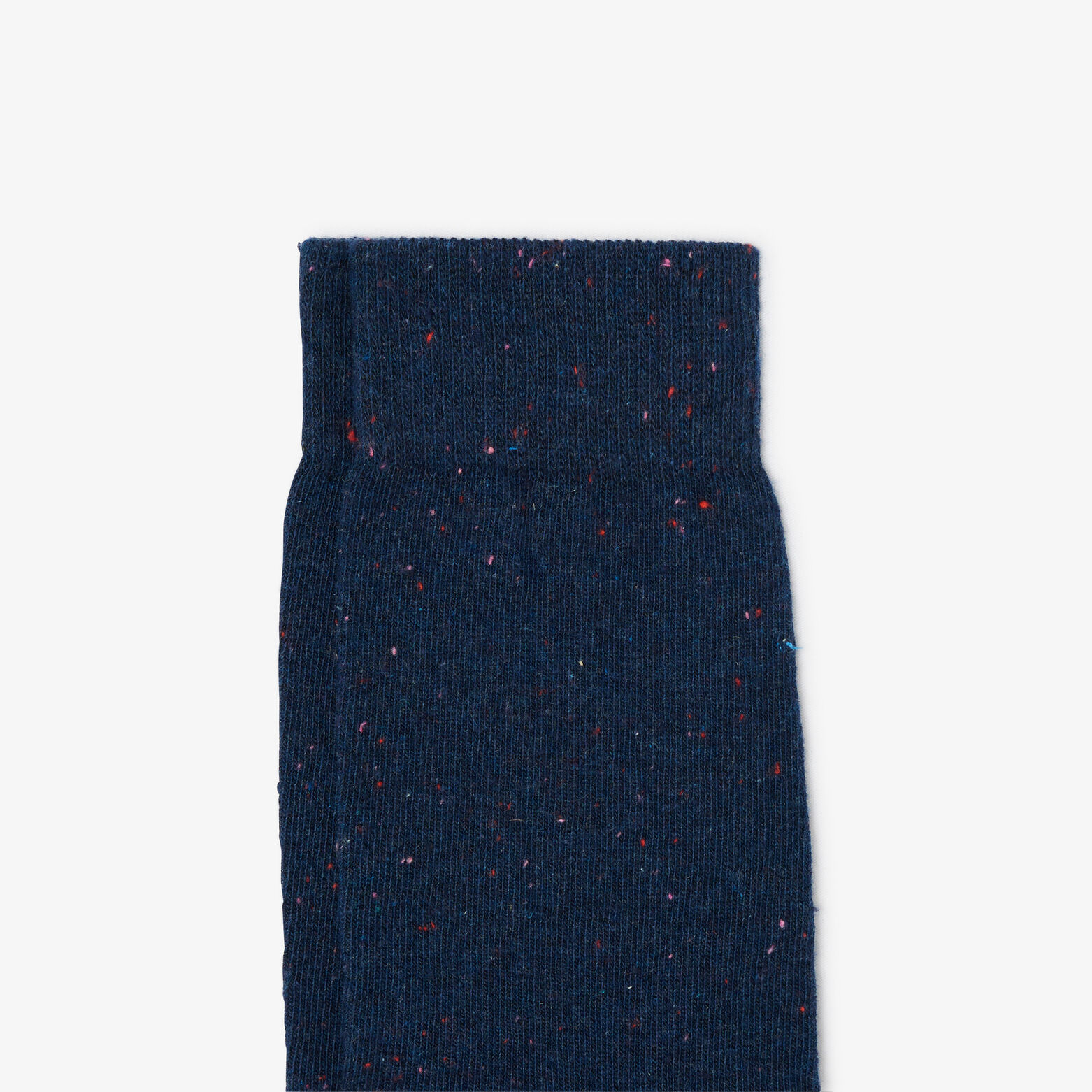 Chaussettes hautes fantaisies