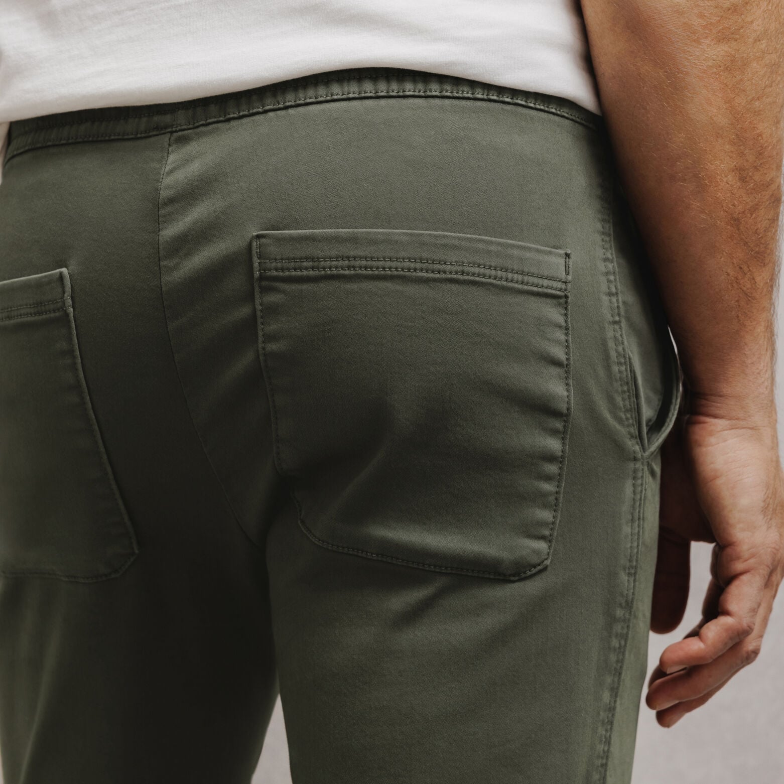 Jogger 
