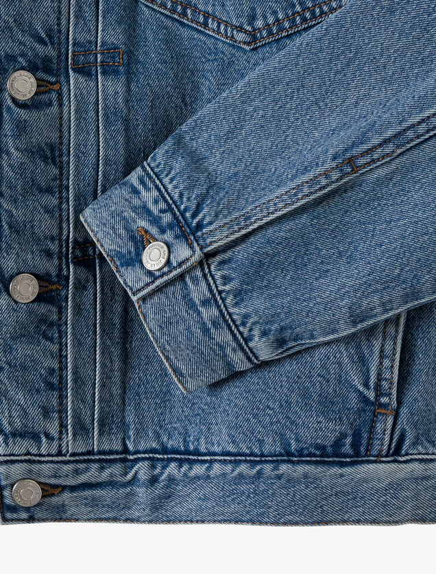 Denim jasje