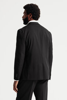 Veste de costume loose